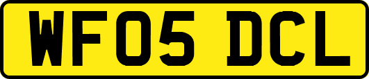 WF05DCL