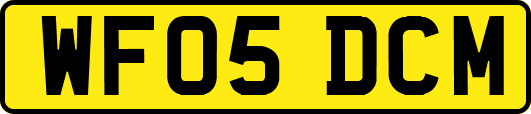 WF05DCM