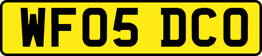WF05DCO