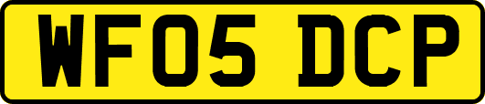 WF05DCP