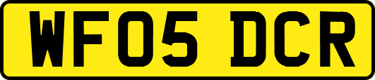 WF05DCR