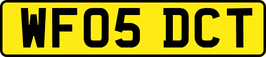 WF05DCT