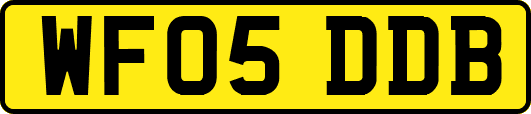 WF05DDB