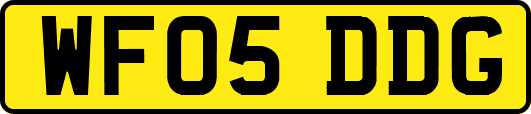 WF05DDG