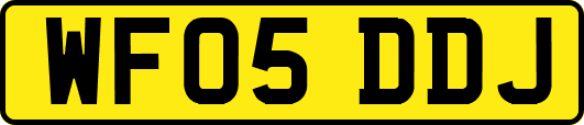 WF05DDJ