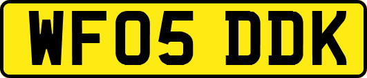 WF05DDK