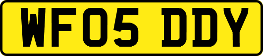 WF05DDY