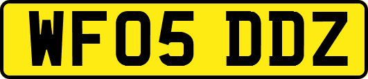 WF05DDZ