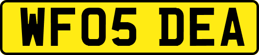 WF05DEA