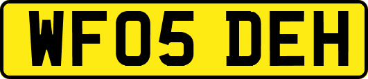 WF05DEH