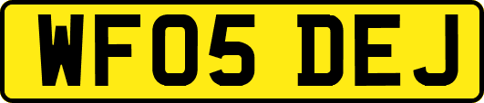 WF05DEJ