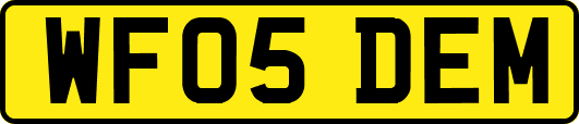 WF05DEM