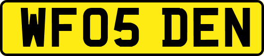 WF05DEN