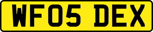 WF05DEX