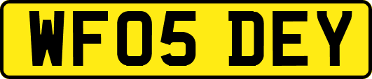 WF05DEY
