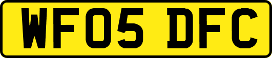 WF05DFC