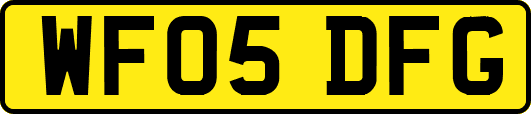 WF05DFG
