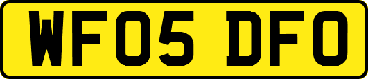 WF05DFO