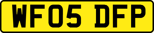 WF05DFP