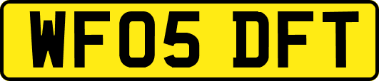 WF05DFT