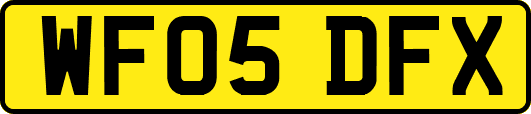 WF05DFX