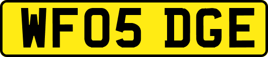 WF05DGE