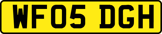 WF05DGH