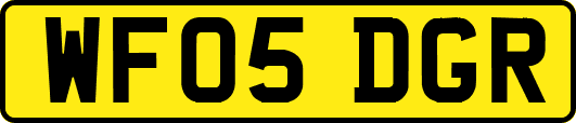 WF05DGR