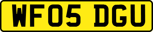WF05DGU