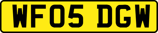 WF05DGW