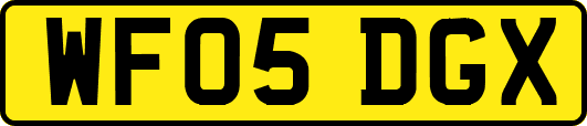 WF05DGX