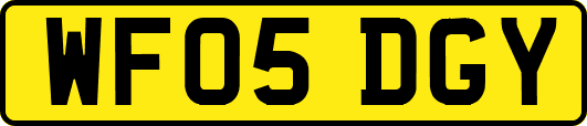 WF05DGY