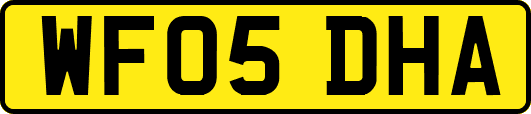 WF05DHA