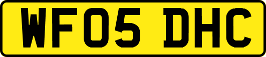 WF05DHC