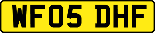 WF05DHF