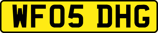 WF05DHG