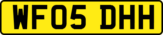 WF05DHH