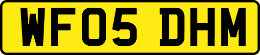 WF05DHM