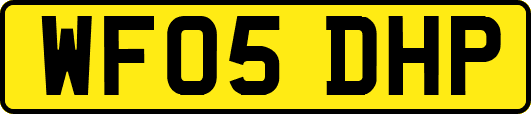 WF05DHP