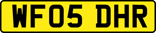 WF05DHR