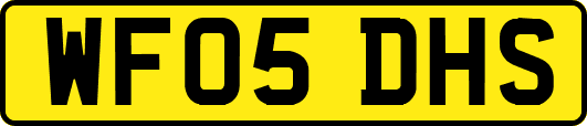 WF05DHS