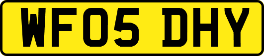 WF05DHY
