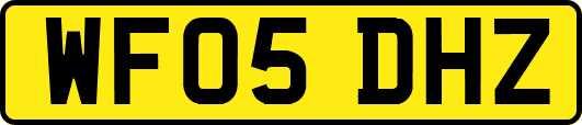 WF05DHZ