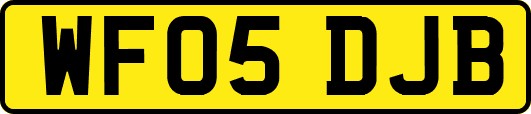 WF05DJB