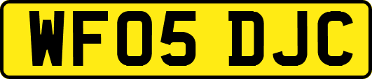 WF05DJC