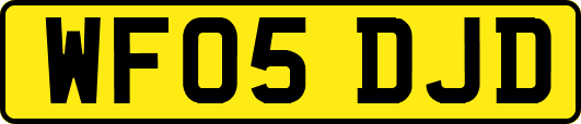 WF05DJD