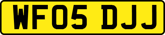 WF05DJJ