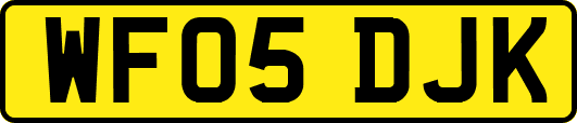 WF05DJK