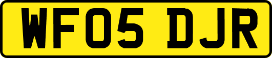 WF05DJR