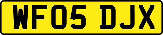 WF05DJX